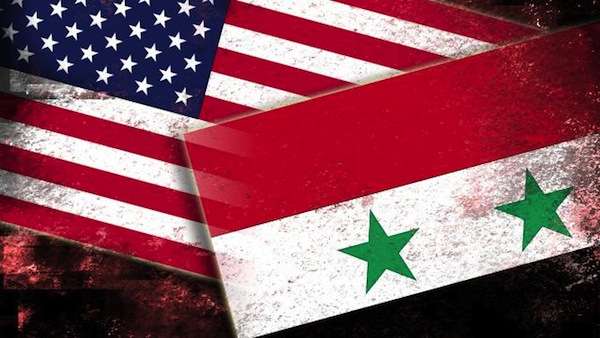 Syrian FM: US Informed Syria of Strikes against ISIL
