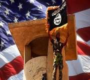 امریکہ داعش گٹھ جوڑ، چند ٹھوس شواہد