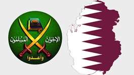 Qatar expels Muslim Brotherhood leaders