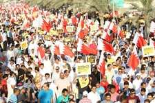 Bahrainis stand strong against oppression