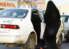 سعودی عرب، کار کا دروازہ بند نہ کرنے پر شوہر نے بیوی کو طلاق