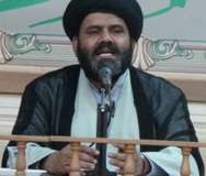 مجلس وحدت مسلمین پر پوری قوم کو اعتماد اور یقین ہے، علامہ شفقت شیرازی