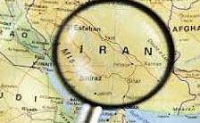 نفوذ ایران از بغداد تا بیروت