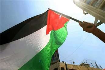 Foreign minister calls for intl support for Palestinians