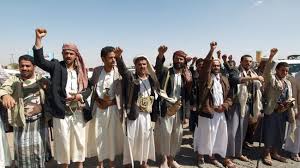 Yemeni revolutionaries reach deal to disarm, withdraw