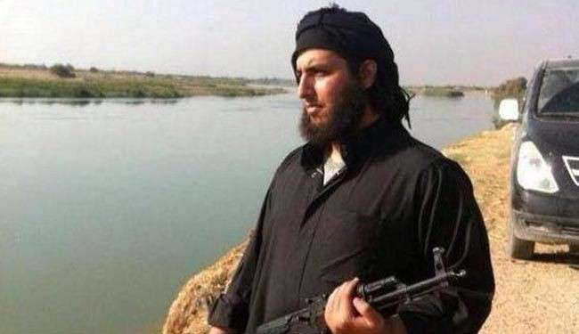 خالد العنزی یکی از سرکرده های گروه تروریستی داعش به هلاکت رسید