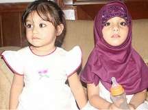 میرے خاوند کی اسیری آئمہ (ع) کی اسیری سے زیادہ مشکل تو نہیں، اہلیہ خواجہ محمد علی