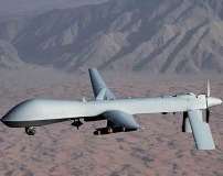 جنوبی وزیرستان میں ڈرون حملہ، 4 دہشتگرد ہلاک