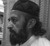پشاور، دہشتگردوں نے اہلسنت کی معروف شخصیت عبدالغفور گولڑوی کو شہید کردیا