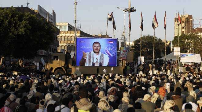 لماذا لا يريد الحوثيون الاستئثار بالسلطة؟