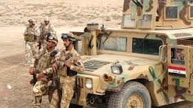 Iraqi Forces Repel Takfiri Attack West of Baghdad, Kill 15 Militants