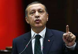 HRW: Turkey Suffering Rights Rollback under Erdogan
