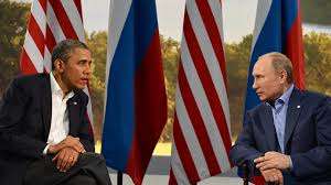 Israel willing to see US, Russia at war