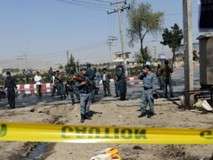 اشرف غنی اور عبداللہ عبداللہ کے حلف اٹھاتے ہی دھماکے، 15 افراد ہلاک اور متعدد زخمی