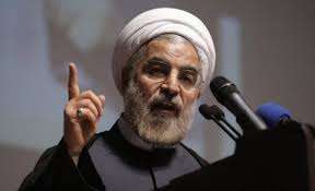 روحاني ينتقد تصريحات كاميرون ويصفها بغير المقبولة