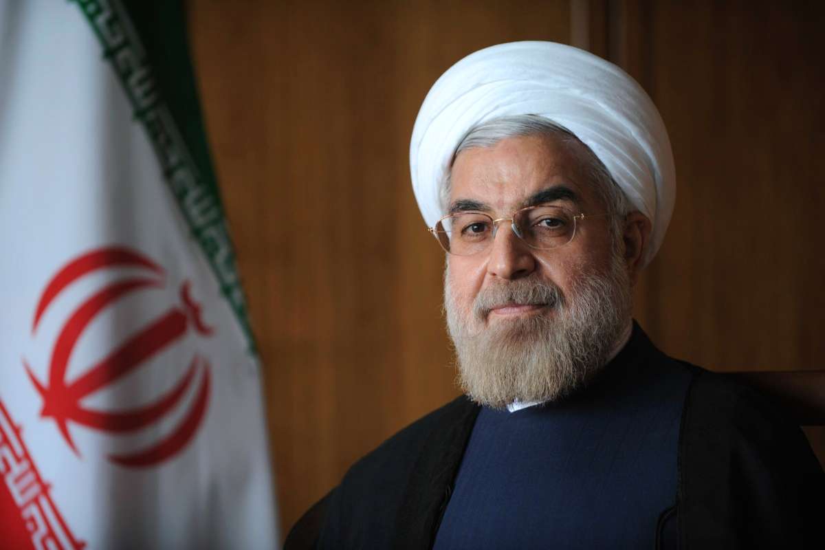 Rouhani: Final Nuclear Deal Possible by Deadline