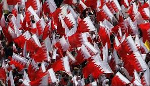 شعب البحرين أذكى من الحيل الخليفية