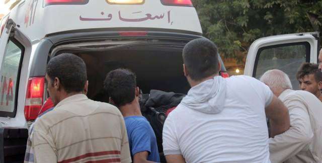 أكثر من 17 قتيلاً و59 جريحاً حصيلة تفجير بغداد الجديدة