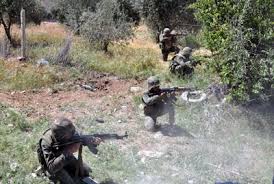 Syrian Army Frustrates Terrorist Attack on Qalamoun, Kills 10 Terrorists
