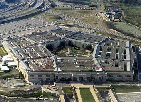Pentagon Says Airstrikes ’Not Enough’ to Eradicate ISIL
