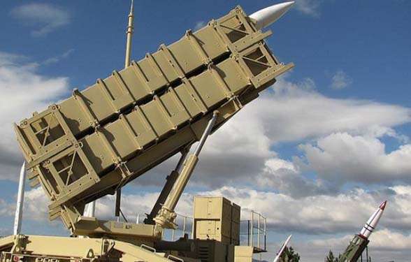 Pentagon: US to Sell Over $10 Billion of Arms to Saudi Arabia, UAE