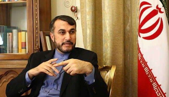 Abdollahian to Al-Manar: Iran Donations to Leb. in Context of Counterterrorism