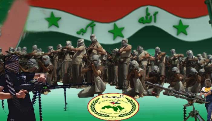 وزارت دفاع عراق؛ گزینه آمریکا و انگلیس برای کودتای نظامی علیه دولت بغداد