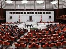 ترکی کا عراق و شام میں دولت اسلامیہ کے خلاف کارروائی کا فیصلہ