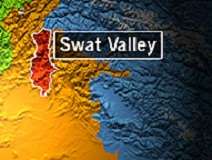 سوات، دہشتگردوں نے فائرنگ کرکے اے این پی کے مقامی رہنماء کو قتل کردیا