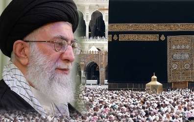 Supreme Leader in Hajj Message: United Muslims a Priority