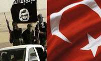 ادامه حمایتهای آنکارا از تروریسم/هر گونه دخالت نظامی ترکیه را تجاوز قلمداد خواهیم کرد