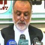 اے این پی کے رہنما ارباب عبدالظاہر کاسی کو پشاور سے بازیاب کرا لیا گیا