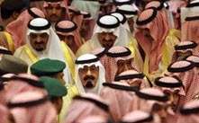 عربستان سعودی، کشوری که بندبندش از هم گسسته می‌شود