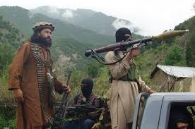 Pakistani Taliban Pledges Support To ISIL