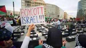 500+ anthropologists join academic boycott of Israel
