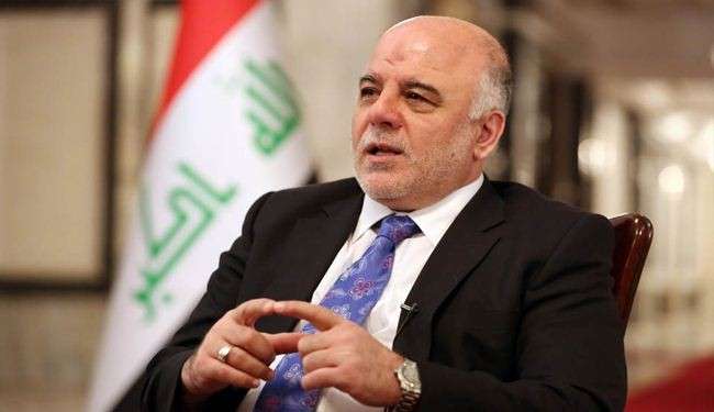 بغداد با حضور نظامیان بیگانه در خاک عراق مخالف است