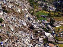 آزاد کشمیر، زلزلے سے متاثرہ علاقوں میں بحالیِ نو سست روی کا شکار