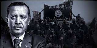 Turkey would like to use ISIL as gambit