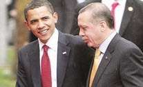بازی دو سویه ترکیه با داعش