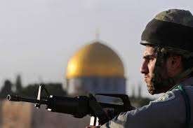 Israel inspired by Takfiris to destroy al-Aqsa Mosque