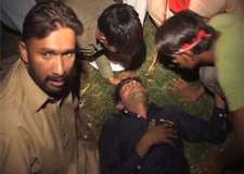 ملتان، تحریک انصاف کے جلسے میں بدنظمی اور بھگدڑ، 7 افراد جاں بحق