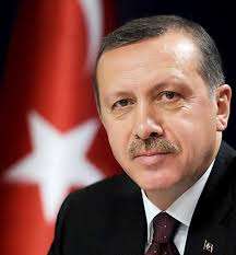 أردوغان: تركيا لم تكن طرفاً في أي من صراعات المنطقة