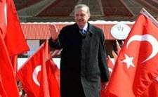 بازی با آتش؛ راهبردهای ابهام‌آمیز ترکیه