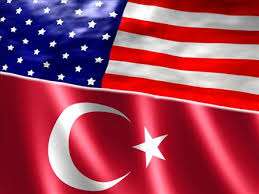 US: Progress in Pressing Turkey to Take Part in Anti-ISIL Coalition
