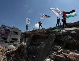 کنفرانس بازسازی غزه امروز در قاهره شروع به کار می کند
