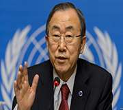 بھارتی جارحیت پر پاکستان کا اقوام متحدہ کے سیکرٹری جنرل کو خط