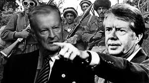 How Jimmy Carter and I Started the Mujahideen