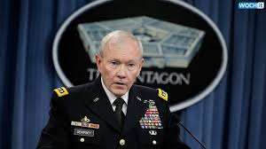 US military advisers likely to take more direct role in Iraq: Dempsey