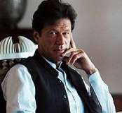 سول نافرمانی، عمران خان کے گھر کی بجلی کاٹ دی گئی