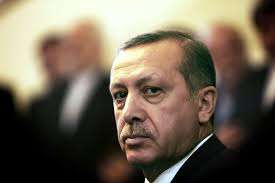أردوغان لـ"داعش": ما بين النهرين مقابل خطوط الغاز
